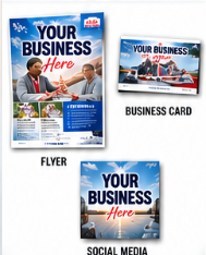 Starter Package Marketing Services